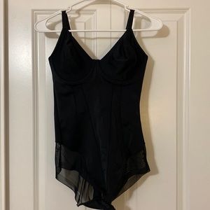 NEW FULL BODY SHAPER HIGH COMPRESIÓN WAISTLINE TRAINER